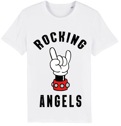 Rocking Angels